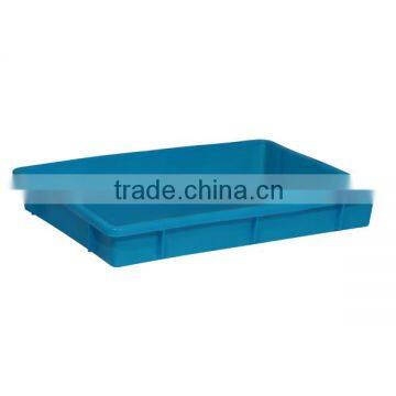 plastic turnover box,storage box