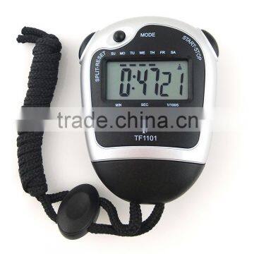 Promotional stopwatch cheap timer