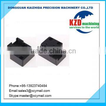 CNC Machining Aluminum 6061-T6 Parts for Custom Aluminum Machining