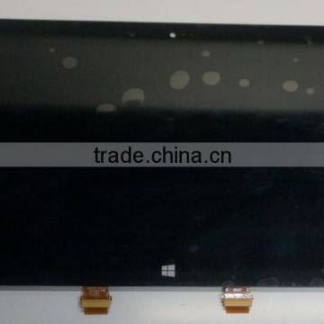 Original Brand LCD Screen Display & Touch Digitizer Panel Assembly For Microsoft Surface RT2 (Factory Wholesale)