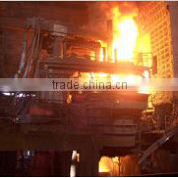 Ultra-High Power Electric Arc Furnace