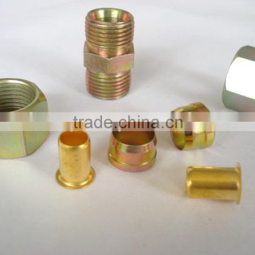 nylon tubing fitting