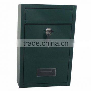 HF-MB1066 hot sale metal mail box