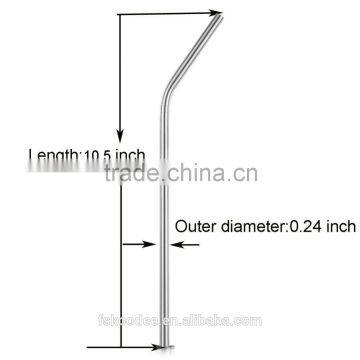 Stainless Steel Vacuum Insulated Tumbler With Lid With Handle With Straw With Brush photo-6
