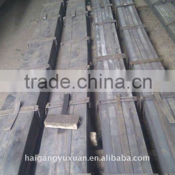 Mild Steel Flat Bar