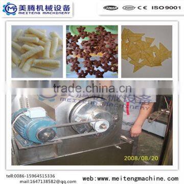 High automatic fried tortilla Chips production line