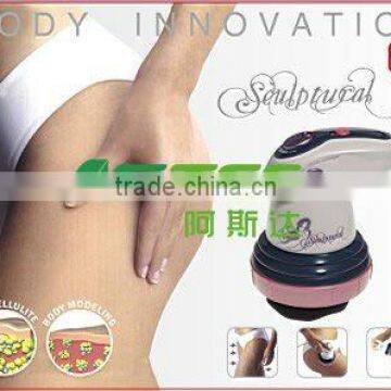 handheld body anti cellulite massager