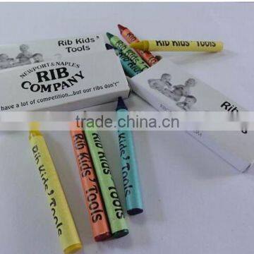 crayons 4 pack kids crayons set