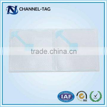 Channel-tag EAS Label, Eas Soft Label, rf Soft Label Tag photo-2
