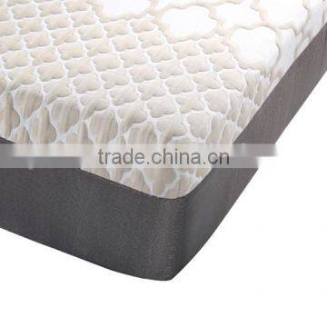 10" Cool Gel Memory Foam Mattress in a Box
