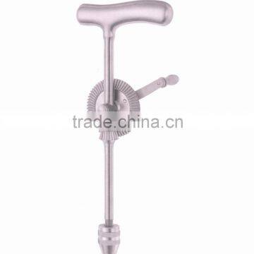 Moore Hand Drill/The Basis surgical Orthopedics instruments