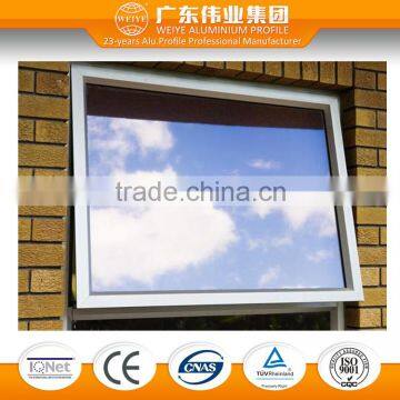 high quality philippines glass window price