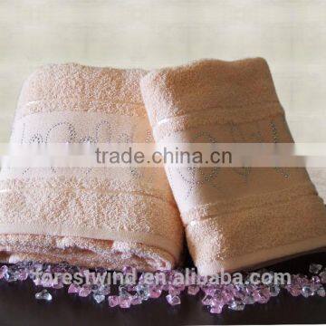 100 Cotton Bath Towel Egyptian Cotton photo-3