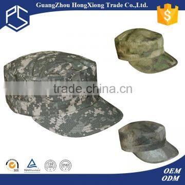 Cheap custom no minimum wholesale types of military hats