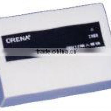 Conventional Detectors Interface Module (zone module)OM613