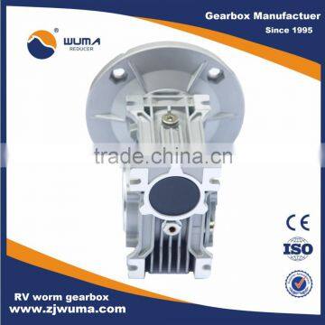 Lightweight Speed Reducer for Electric Motor photo-2