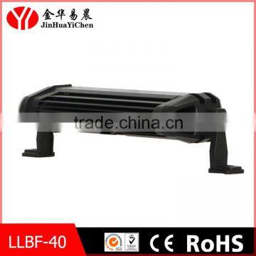 Single Row Led Light Bar(With Screw Frame) photo-4