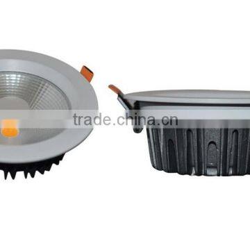 High CRI 95 COB 35w Led Downlights China photo-6