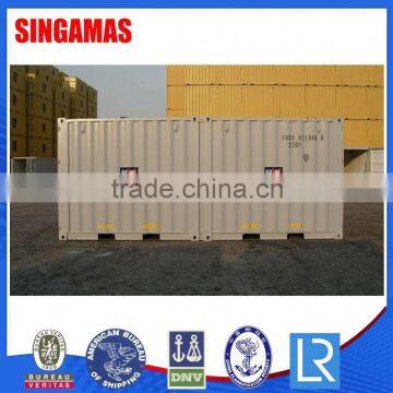 Top Quality 10ft Mini Storage Container