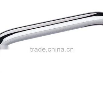 Mit High quality Iron U Type Chrome Brushed Furniture Handle