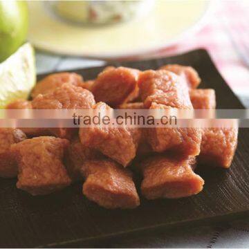 Pet's Snacks: Meat Nugget - Chicken Pet Food Dog Chew