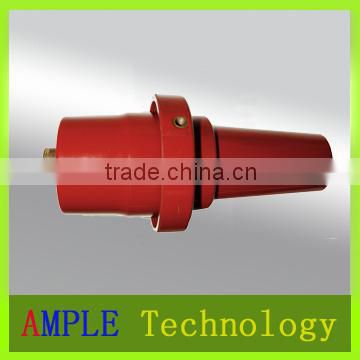 12kV 630A Switch bushing ,inflatable cabinet bushing