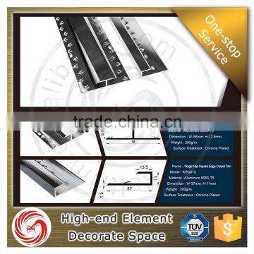 Made in China Promotion Floor Edge Carpet Trim photo-5