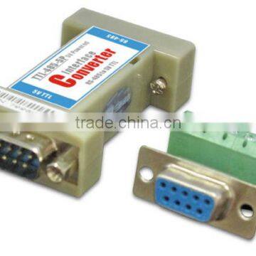 RS485 to 5V TTL converter(DB9)importer