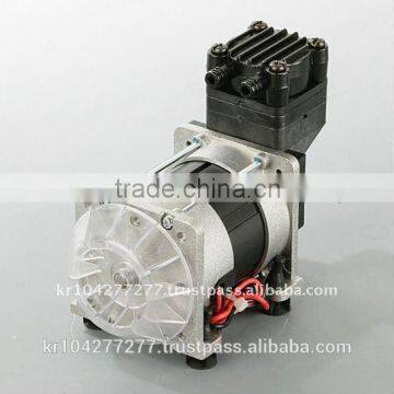 Oil Free Super mini Silent Piston type Air Compressor (Beer Dispenser Pump / Medical Device Pump))