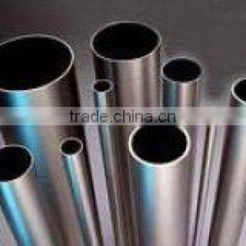 Astm B861 Gr2 Seamless Titanium Tube