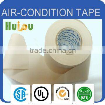 Top Grade air condition non adhesive tape