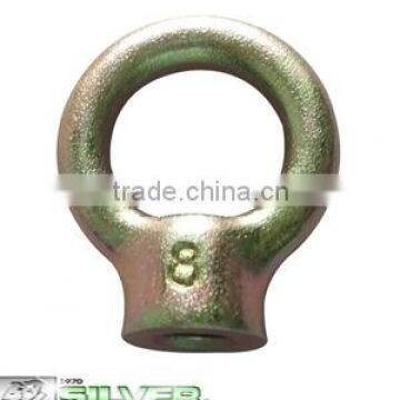 For Food and Grinding Machines Stainless Steel Lifting Eye Nuts