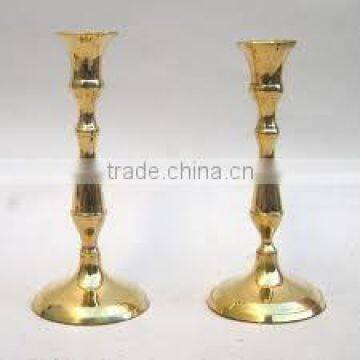 Brass Candlesticks Brass Candle Holders