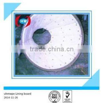 Truck Cover Plate/ Dump Trailer Liner Beds/ Cheap Bed Sheets photo-5