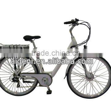 Popular electric bike ebike with lithium battery