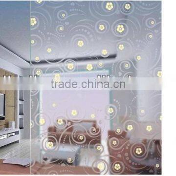 Best design glass door