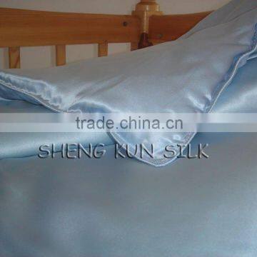 Silk Duvet Soft And Light