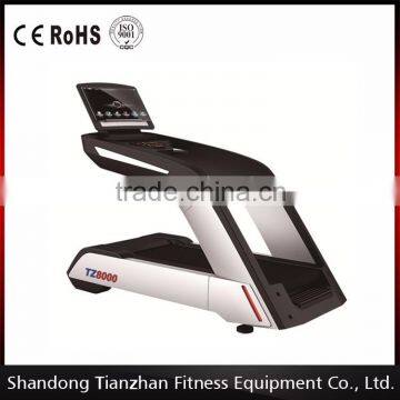 2016 New Design Commercial Treadmill/Running Machine/Gym Equipment