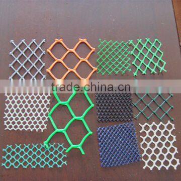 Plastic Diamond Mesh photo-2
