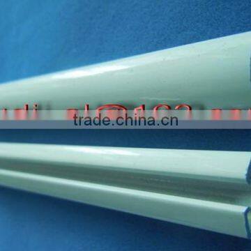 aluminum shutter blade louver