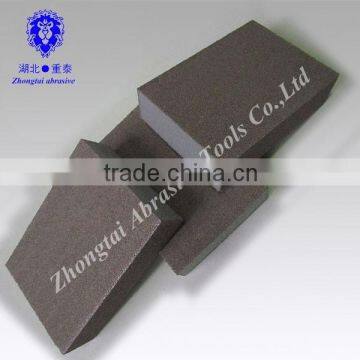 Gray High Densuty Foam Sanding Sponge or Sanding Block photo-2
