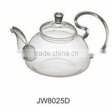 Handblown Glass Teapot Wholesale