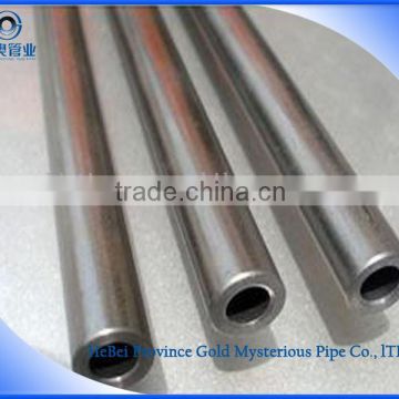 Q345B/ASTM A572 Grade 50 cold working seamless steel tube