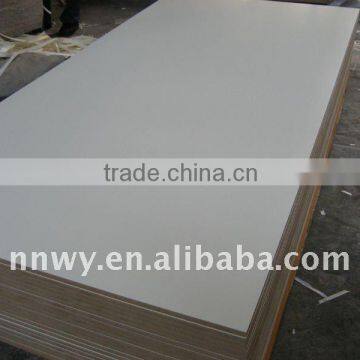 Good quality MDF board for furniture use