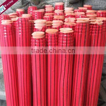 PVC Coated Mop Handles