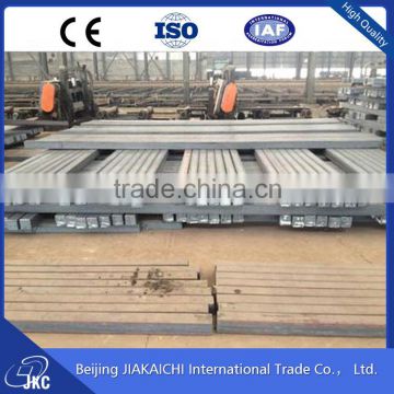 China Plant supply Russia Steel Billet