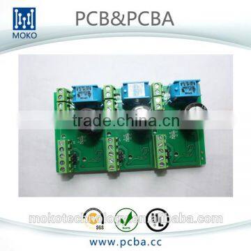 OEM Automatic Wi-Fi Pet Feeder for Cat&Dog PCB (Hardware) Manufacturer photo-5