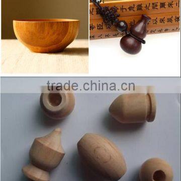 Wood Beads Sanding Machine of Sanding Machine for Wood photo-5