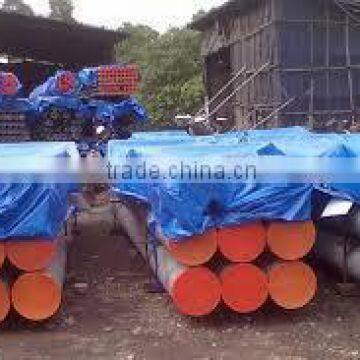 ASTM A860 WPHY 52 PIPE FITTINGS CONCENTRIC REDUCER