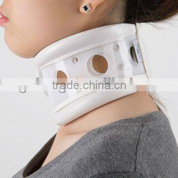 Easy Adjustabe Medical Adjustable Cervical Collar